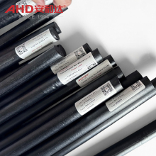 Halogen-free Flame Retardant PA66 Rod