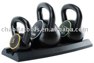 Kettle Bell Set