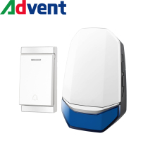 Wholesale Of New Products Wireless Doorbell