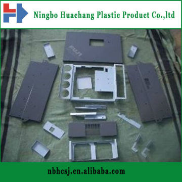 Laser cutting service /CNC process service