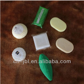 travel bar soap manufacturer