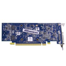 HFKYC ATI Radeon HD 6350 512M GDDR3 PCI-E Video Card for Dell