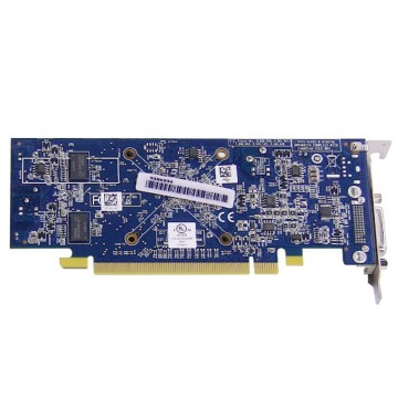 HFKYC ATI Radeon HD 6350 512M GDDR3 PCI-E Video Card for Dell
