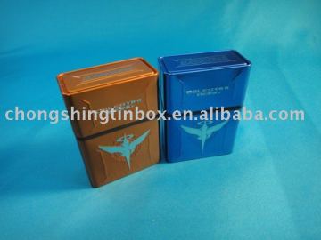 RG951 - cigarette packing box