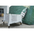 Fasts Easy Installation Military Tent Air Conditioner