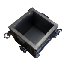 Top Seller Concrete Cube Moulds