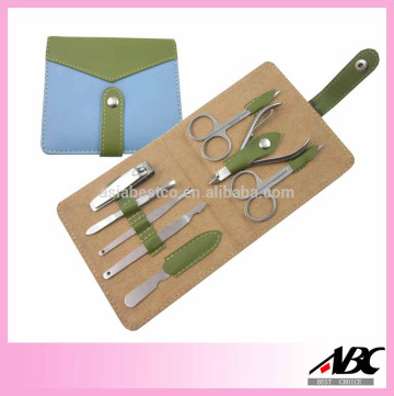 Top Quality Manicure Pedicure Set Nail Care Foot Care