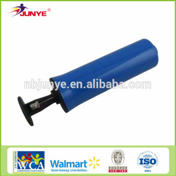 Ning Bo junye Plastic Balloon Pump