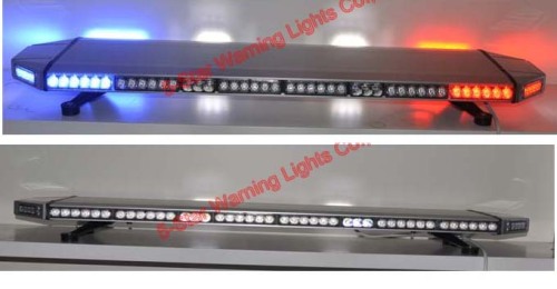 LED Emergency Police Warning Lightbar