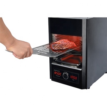2021 NEW Indoor Electric Barbecue Grill Machine for Steak