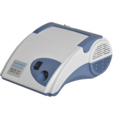 Electric Air compressing Nebulizer