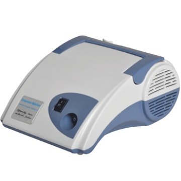 Nebulizator de aer comprimat electric