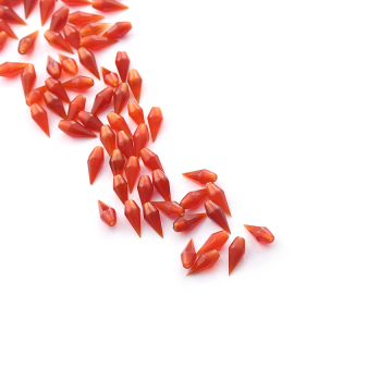 AAA Aature onyx Fancy shape gemstone agate