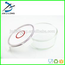 Personalized plastic hot food boxes food storage