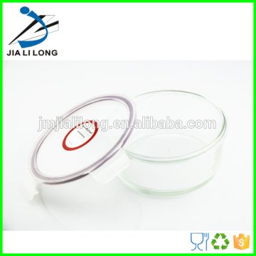 Personalized plastic hot food boxes food storage