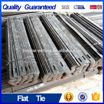 Korea Concrete Form Flat Tie