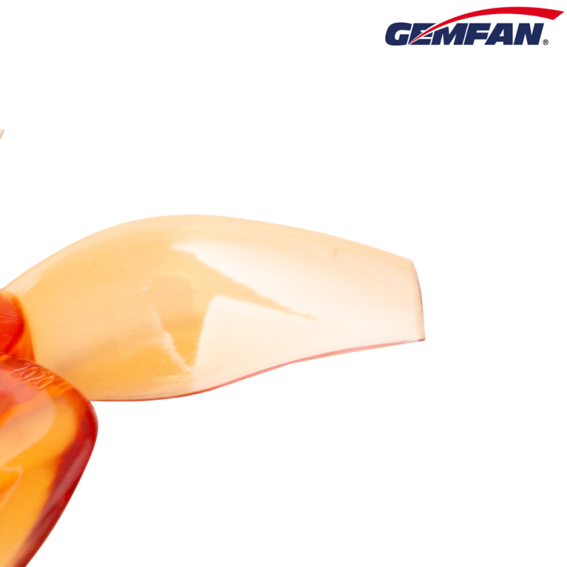 GEMFAN 2 Inch 4 Blade Drone Props