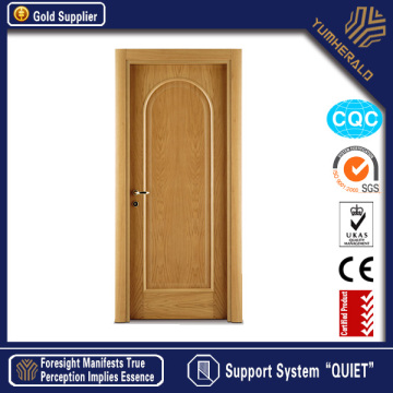 Wood Teak Door Tilt Turn