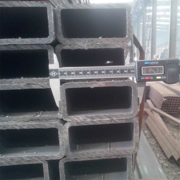 Cold Formed Hollow Section Rectangular Tube