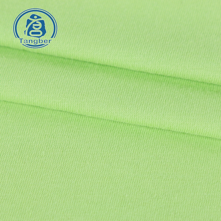 fast delivery neoprene custom printed jersey knit fabric for wholesale