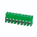 Terminal de tornillo de PCB con paso recto de 3,5 mm