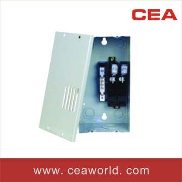 Gt Series Load Centers (GTL240S)