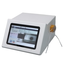 High-Precision Alcohol Liquid Density Meter with Constant Temperature Function