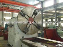 deep hole drilling and boring machine