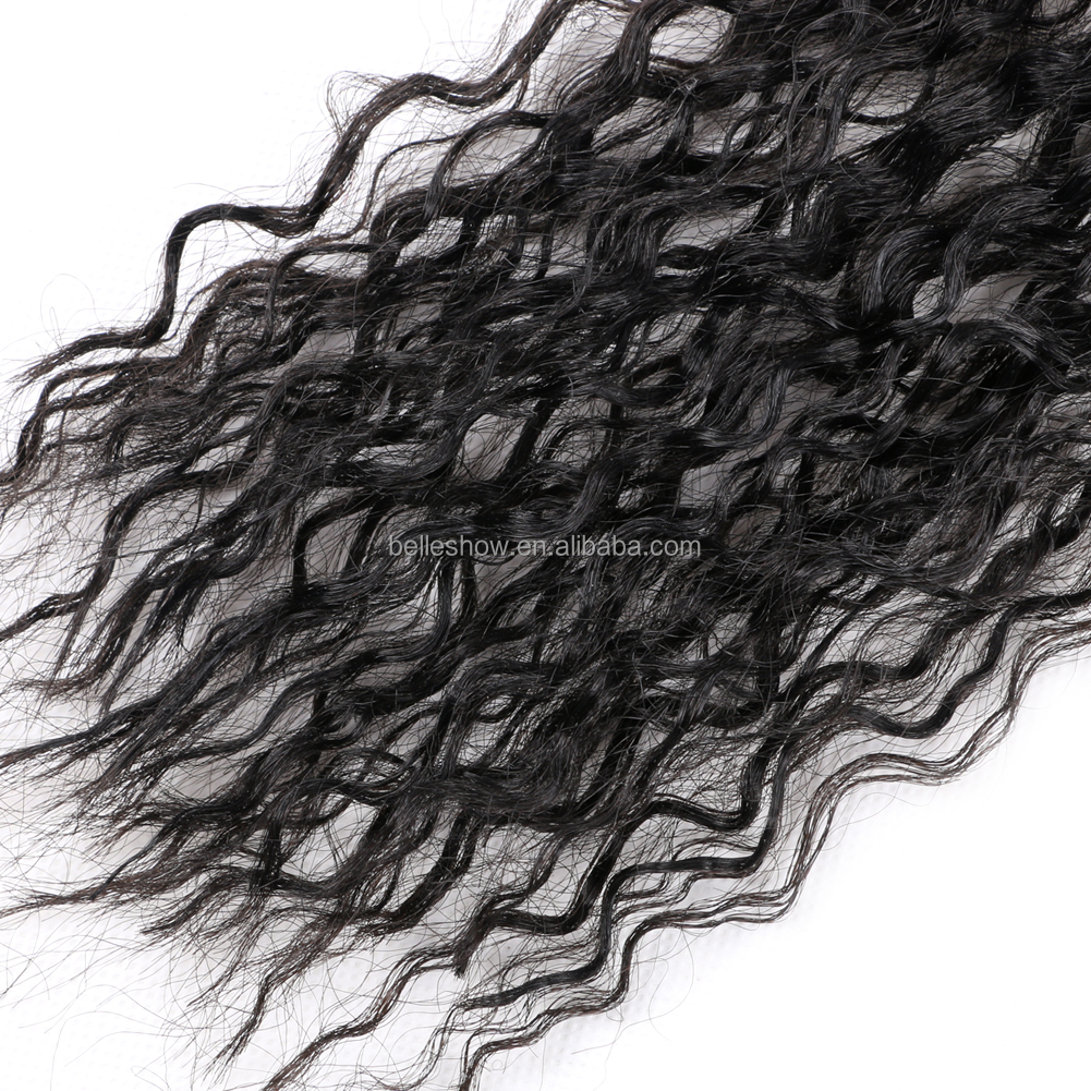 Hot sell24inch Synthetic Hair Long Ocean Wave Jessca Wave Crochet Braiding Hair For White Women Deep Wave Twist Braids