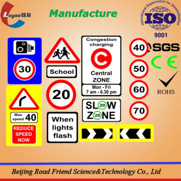 printable traffic signs