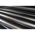 Steel Integral Finned Tubes