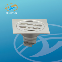 stainless steel shower drain, floor drain