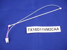 6.2" Hitachi Lcd Panel Replacement Parts Tx16d11vm2caa