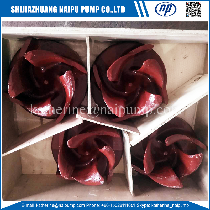 EAHF4056QU1A05 Impeller