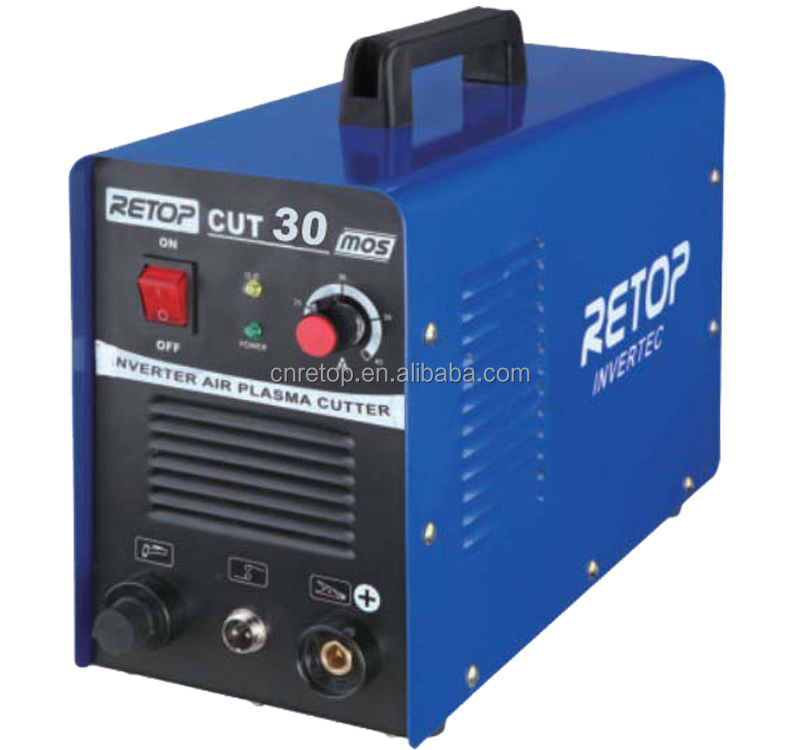 CUT-30/CUT-40/CUT-60 portable air plasma cutter cut 60