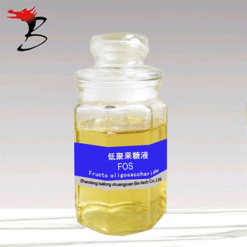 Digestive Wellness FOS 55% Prebiotic Syrup