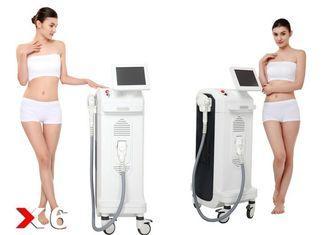 Diode Laser Hair Removal Machine Eyebrow Laser Hair Removal