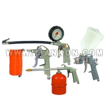 Spray Gun Kit