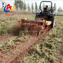 Peanut Groundnut Harvester Machine