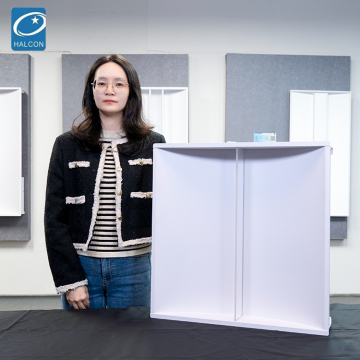 New Hot Sale Indoor LED Flat Panel Recessed Troffer Lights