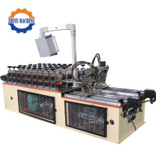 Furring Channel Cold Forming Machine
