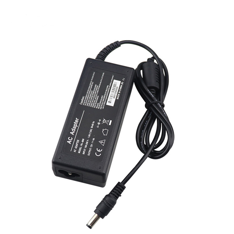 12V DC Adapter Netzteil