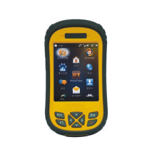HI-TARGET Qmini MP Portable GPS Receiver Search