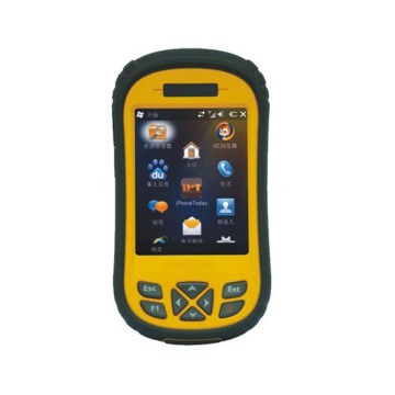 HI-TARGET Qmini MP Portable GPS Receiver Search