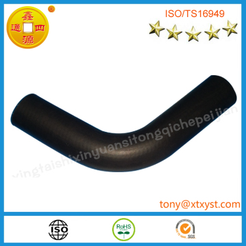 Smooth EPDM Rubber Water Suction Hoses