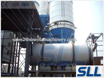 Supply Ceramic tile binder mixer plant