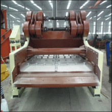 dewatering vibrating screen