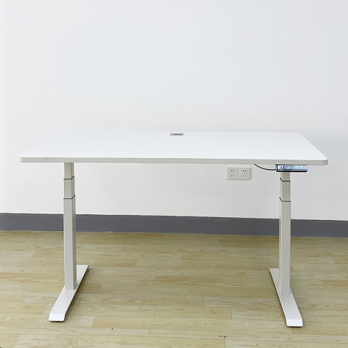 Office Furniture Adjustable Height Sit Stand Up Desk