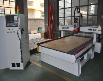 OMNI 1530 Woodworking ATC CNC Router