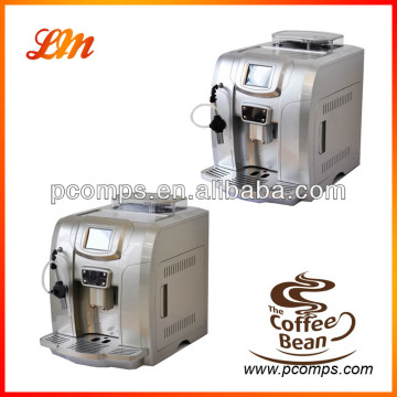 Power Saving Home & Office Use Coffee Machine with Milk Frother